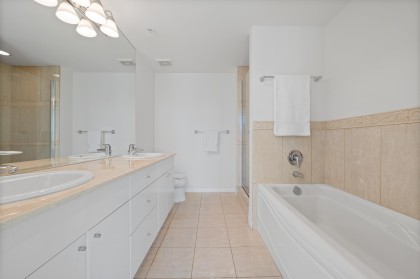 Photo 24 at 3601 - 1328 W Pender Street, Coal Harbour, Vancouver West