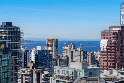 Photo 34 at 3601 - 1328 W Pender Street, Coal Harbour, Vancouver West