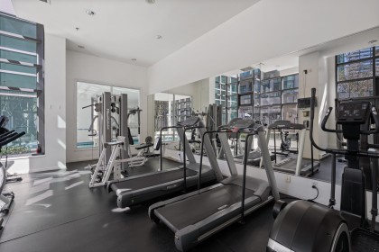 Photo 38 at 3601 - 1328 W Pender Street, Coal Harbour, Vancouver West