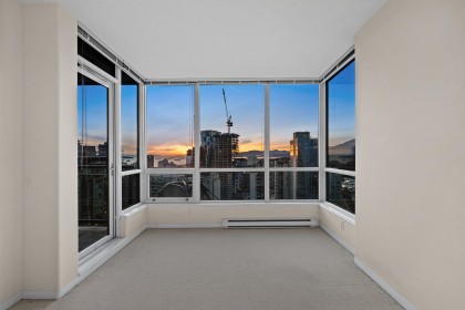 Photo 18 at 3601 - 1328 W Pender Street, Coal Harbour, Vancouver West