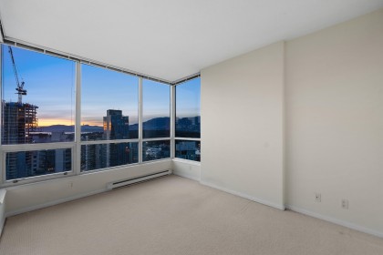 Photo 19 at 3601 - 1328 W Pender Street, Coal Harbour, Vancouver West