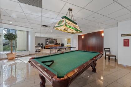 Photo 40 at 3601 - 1328 W Pender Street, Coal Harbour, Vancouver West