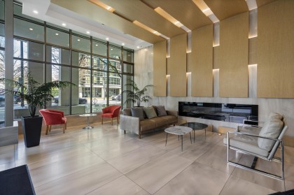 Photo 35 at 3601 - 1328 W Pender Street, Coal Harbour, Vancouver West