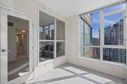 Photo 29 at 3601 - 1328 W Pender Street, Coal Harbour, Vancouver West