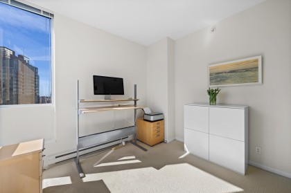 Photo 25 at 3601 - 1328 W Pender Street, Coal Harbour, Vancouver West