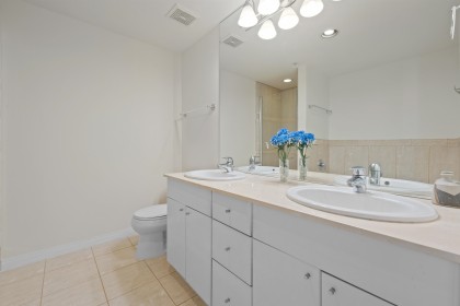 Photo 21 at 3601 - 1328 W Pender Street, Coal Harbour, Vancouver West