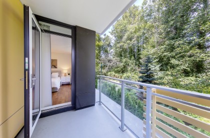 Photo 23 at 206 - 7428 Alberta Street, South Cambie, Vancouver West