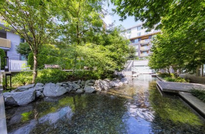 Photo 13 at 206 - 7428 Alberta Street, South Cambie, Vancouver West