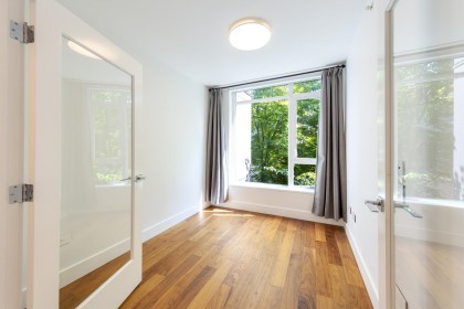 Photo 17 at 206 - 7428 Alberta Street, South Cambie, Vancouver West