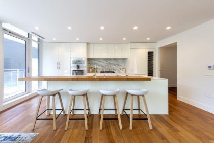 Photo 16 at 206 - 7428 Alberta Street, South Cambie, Vancouver West