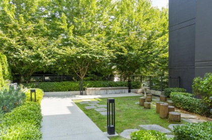 Photo 12 at 206 - 7428 Alberta Street, South Cambie, Vancouver West