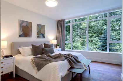 Photo 22 at 206 - 7428 Alberta Street, South Cambie, Vancouver West