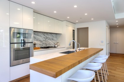 Photo 7 at 206 - 7428 Alberta Street, South Cambie, Vancouver West