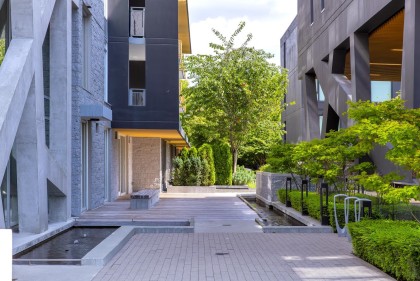 Photo 32 at 206 - 7428 Alberta Street, South Cambie, Vancouver West