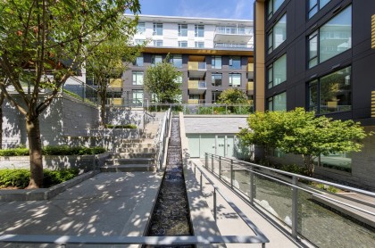 Photo 28 at 206 - 7428 Alberta Street, South Cambie, Vancouver West