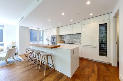 Photo 9 at 206 - 7428 Alberta Street, South Cambie, Vancouver West