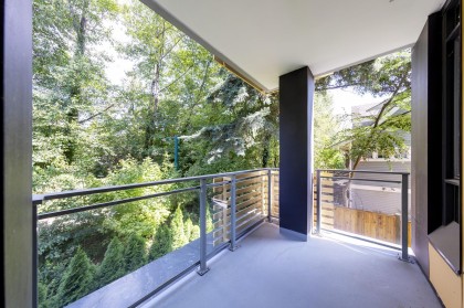 Photo 24 at 206 - 7428 Alberta Street, South Cambie, Vancouver West