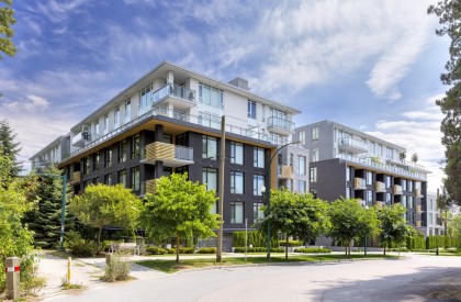 Photo 33 at 206 - 7428 Alberta Street, South Cambie, Vancouver West