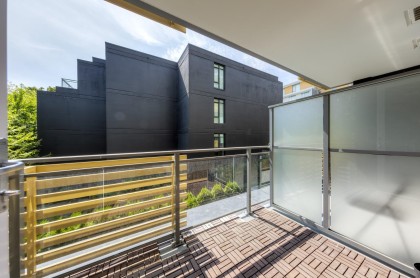 Photo 14 at 206 - 7428 Alberta Street, South Cambie, Vancouver West