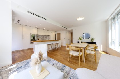 Photo 15 at 206 - 7428 Alberta Street, South Cambie, Vancouver West