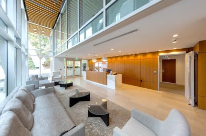 Photo 35 at 206 - 7428 Alberta Street, South Cambie, Vancouver West