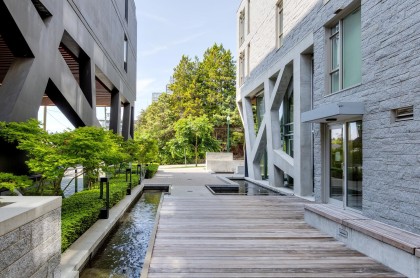 Photo 31 at 206 - 7428 Alberta Street, South Cambie, Vancouver West