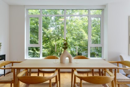 Photo 4 at 206 - 7428 Alberta Street, South Cambie, Vancouver West