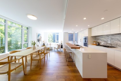 Photo 8 at 206 - 7428 Alberta Street, South Cambie, Vancouver West