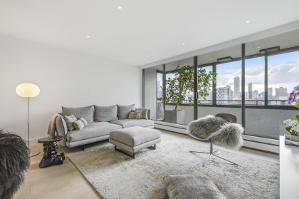 Photo 2 at 1806 - 1725 Pendrell Street, West End VW, Vancouver West