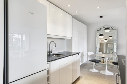 Photo 6 at 1806 - 1725 Pendrell Street, West End VW, Vancouver West