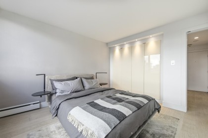 Photo 13 at 1806 - 1725 Pendrell Street, West End VW, Vancouver West