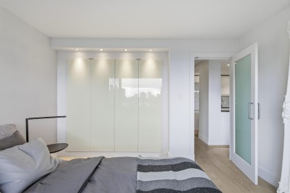 Photo 16 at 1806 - 1725 Pendrell Street, West End VW, Vancouver West