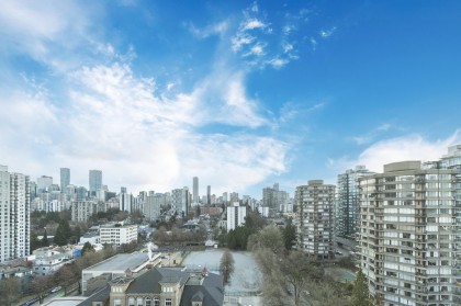 Photo 12 at 1806 - 1725 Pendrell Street, West End VW, Vancouver West