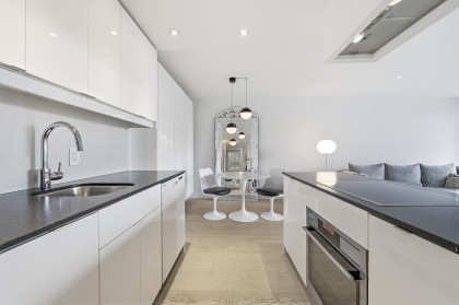 Photo 7 at 1806 - 1725 Pendrell Street, West End VW, Vancouver West