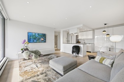 Photo 1 at 1806 - 1725 Pendrell Street, West End VW, Vancouver West