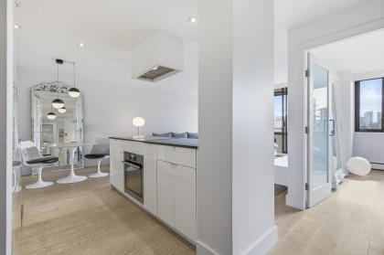 Photo 5 at 1806 - 1725 Pendrell Street, West End VW, Vancouver West