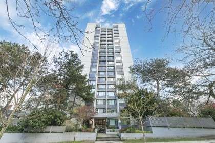 Photo 20 at 1806 - 1725 Pendrell Street, West End VW, Vancouver West