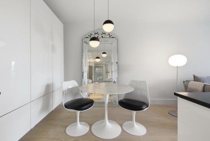 Photo 9 at 1806 - 1725 Pendrell Street, West End VW, Vancouver West