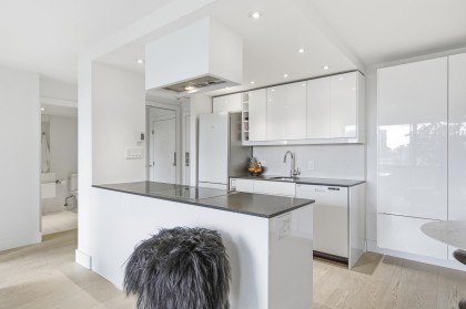 Photo 10 at 1806 - 1725 Pendrell Street, West End VW, Vancouver West