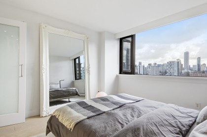 Photo 14 at 1806 - 1725 Pendrell Street, West End VW, Vancouver West