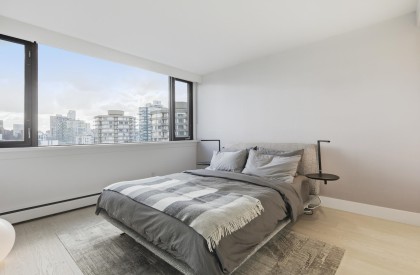 Photo 15 at 1806 - 1725 Pendrell Street, West End VW, Vancouver West