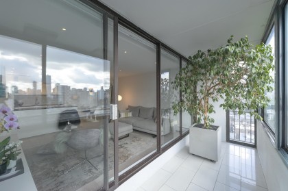 Photo 11 at 1806 - 1725 Pendrell Street, West End VW, Vancouver West