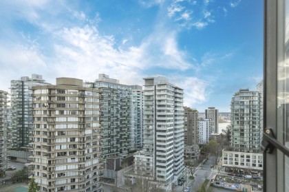 Photo 19 at 1806 - 1725 Pendrell Street, West End VW, Vancouver West