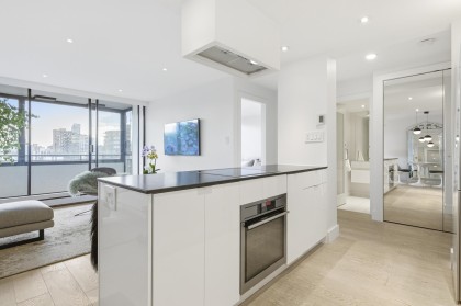 Photo 8 at 1806 - 1725 Pendrell Street, West End VW, Vancouver West