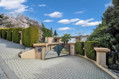 Photo 6 at 848 Eyremount Drive, British Properties, West Vancouver