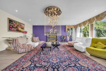 Photo 12 at 848 Eyremount Drive, British Properties, West Vancouver
