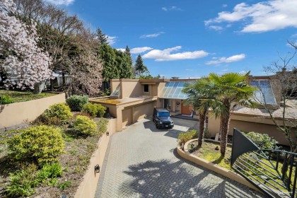 Photo 7 at 848 Eyremount Drive, British Properties, West Vancouver