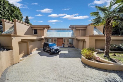 Photo 1 at 848 Eyremount Drive, British Properties, West Vancouver
