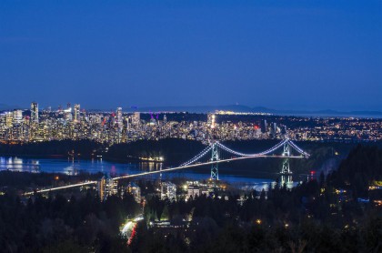 Photo 5 at 848 Eyremount Drive, British Properties, West Vancouver