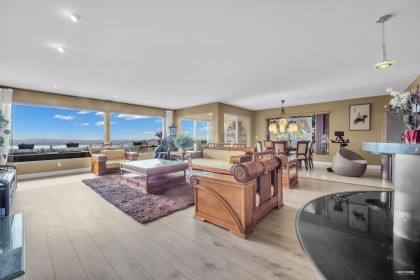 Photo 14 at 848 Eyremount Drive, British Properties, West Vancouver